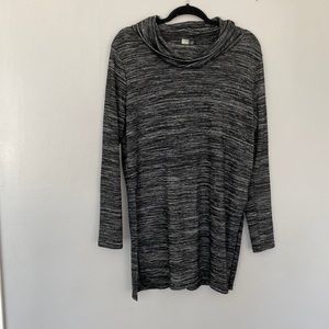 Women’s Oversized Sweater